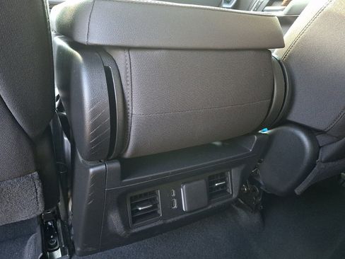 Certified 2026 GMC Sierra 1500 Elevation AWD/4WD image 11