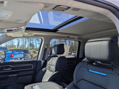 New 2026 RAM 1500 Tungsten w/ Off Road Group image 13