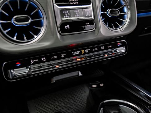 Used 2026 Mercedes-Benz G 63 AMG 4MATIC image 66