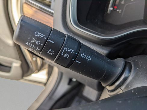 Used 2018 Honda CR-V EX-L image 35