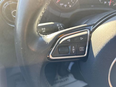 Used 2016 Audi A3 2.0T Prestige image 16