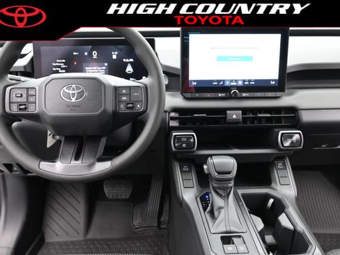 New 2026 Toyota RAV4 LE FWD image 20