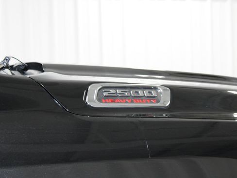 Used 2023 RAM 2500 Big Horn w/ Level 1 Equipment Group image 13