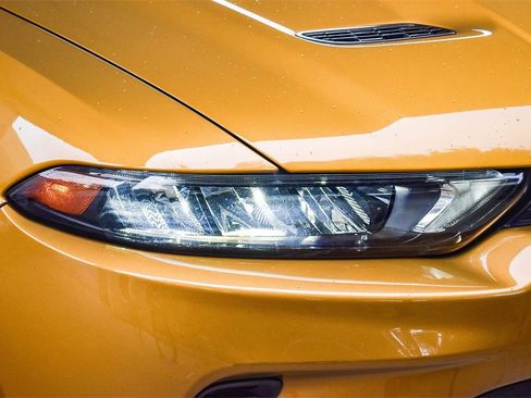 Used 2023 Dodge Hornet GT w/ Tech Pack w/o Parking image 8