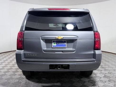 Used 2019 Chevrolet Tahoe LS AWD/4WD image 5