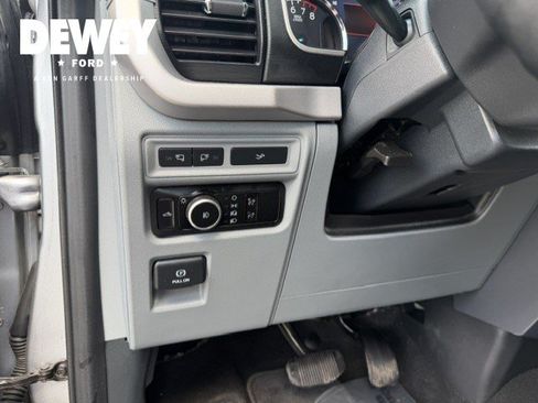 Used 2023 Ford F150 XLT w/ Equipment Group 302A High AWD/4WD image 13