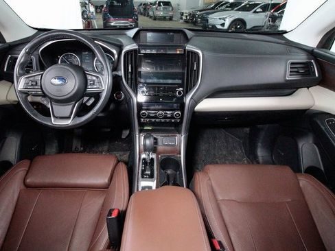 Used 2019 Subaru Ascent Touring w/ Popular Package #3 image 6