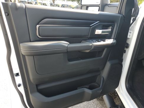 New 2025 RAM 2500 Power Wagon image 13