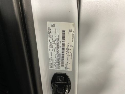 Used 2021 Ford F150 Lariat w/ Equipment Group 502A High AWD/4WD image 28