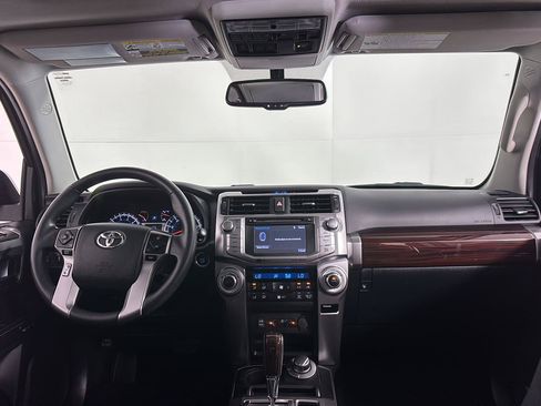 Used 2019 Toyota 4Runner Limited AWD/4WD image 23
