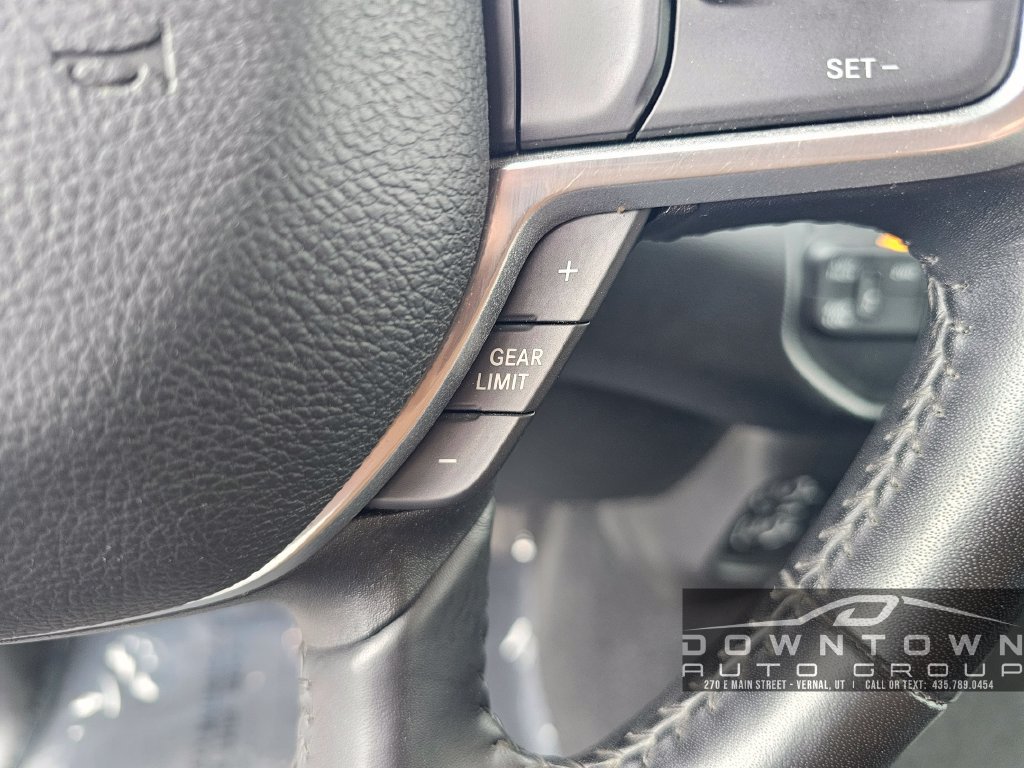 Used 2024 RAM 2500 Laramie AWD/4WD image 15
