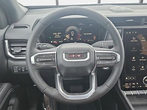 New 2026 GMC Terrain Elevation w/ Elevation Premium Package image 25