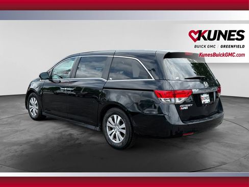 Used 2014 Honda Odyssey EX image 7