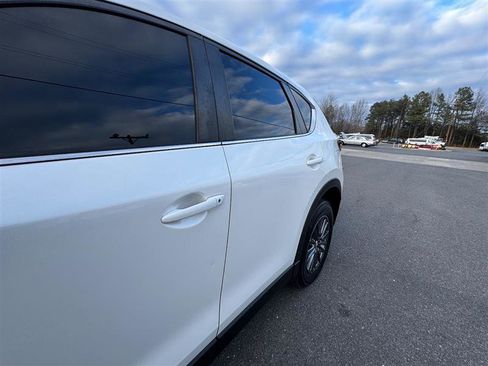 Used 2019 MAZDA CX-5 Sport image 15