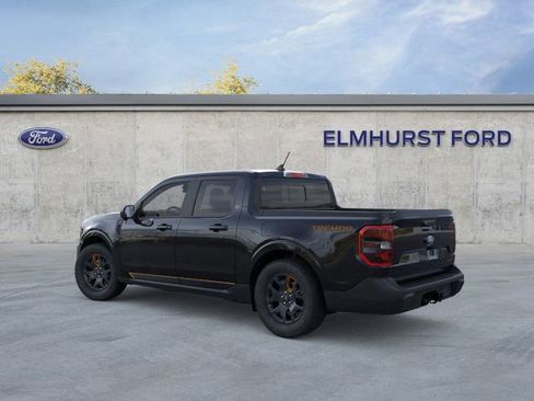 New 2026 Ford Maverick Tremor image 5