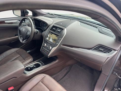 Used 2016 Lincoln MKC Black Label FWD image 15