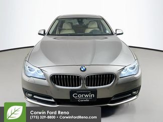 Used 2015 BMW 528i Sedan RWD video 2