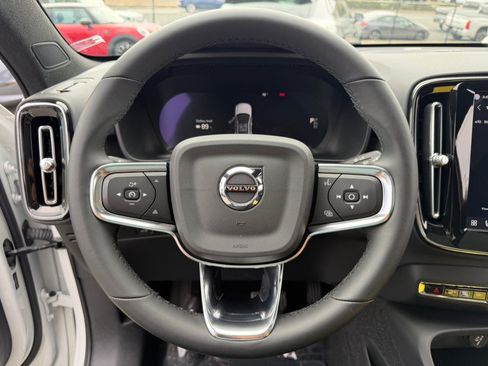 Used 2023 Volvo C40 P8 Recharge Ultimate w/ Protection Package Premier AWD/4WD image 12