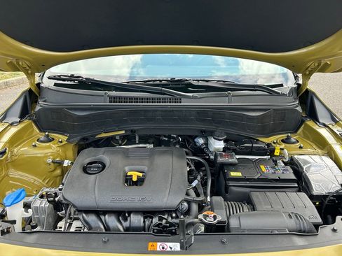 Used 2024 Kia Seltos S image 29