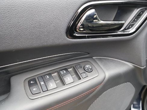 Used 2024 Dodge Durango R/T image 22