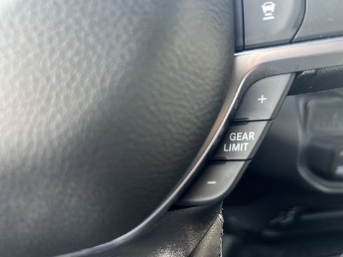 Used 2025 RAM 5500 4x4 Regular Cab image 25