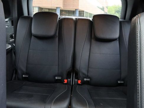 Used 2021 Mercedes-Benz GLS 450 4MATIC image 31