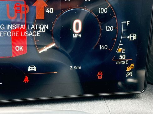 New 2026 Ford Mustang Coupe w/ Mustang Nite Pony Package image 15