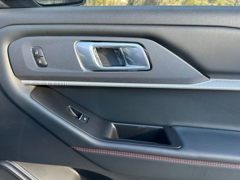 New 2026 Ford Explorer ST image 37