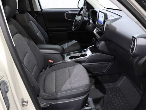 Used 2024 Ford Bronco Sport Big Bend w/ Convenience Package AWD/4WD image 14