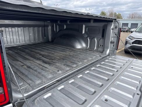 Used 2019 RAM 1500 Rebel w/ Rebel Level 1 Equipment Group image 38