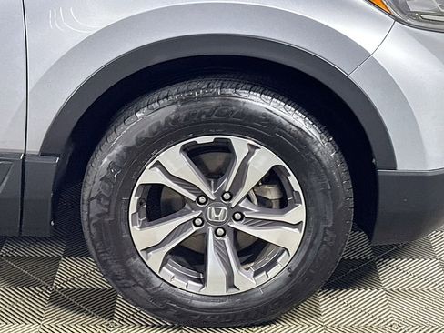 Used 2017 Honda CR-V LX image 22