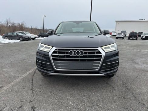 Used 2019 Audi Q5 2.0T Premium Plus image 3