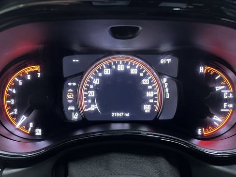 Used 2021 Dodge Durango R/T w/ Tow 'N Go Package AWD/4WD image 3
