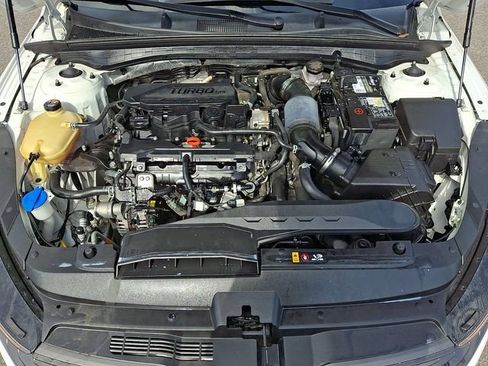 Used 2022 Kia K5 EX FWD image 32