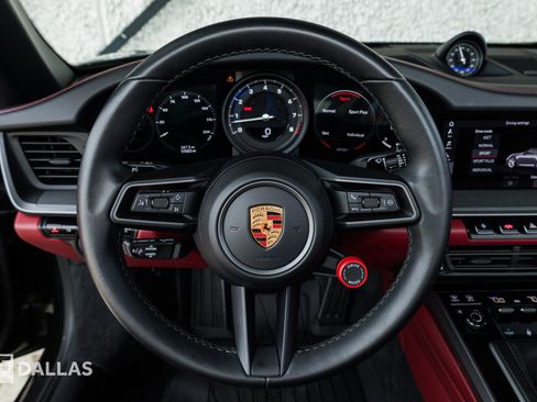 Used 2020 Porsche 911 Carrera S RWD image 23