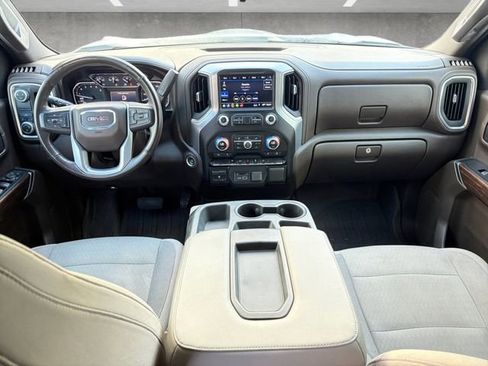Used 2019 GMC Sierra 1500 SLE w/ SLE Value Package image 20