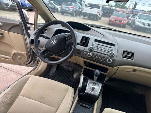 Used 2006 Honda Civic LX image 29