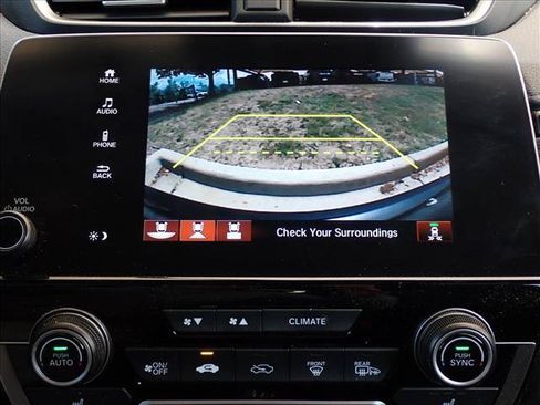 Used 2020 Honda CR-V EX-L image 11
