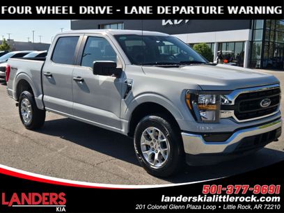 Used 2023 Ford F150 XLT