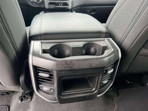 Used 2023 RAM 1500 Big Horn AWD/4WD image 30