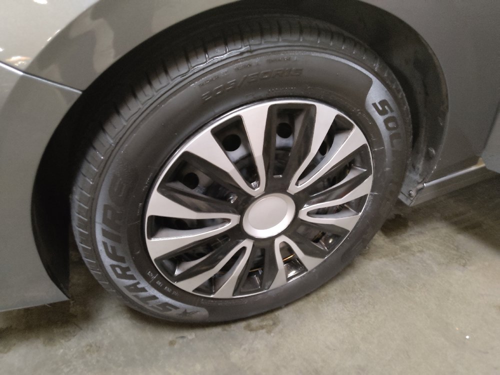 Used 2024 Nissan Sentra S FWD image 31