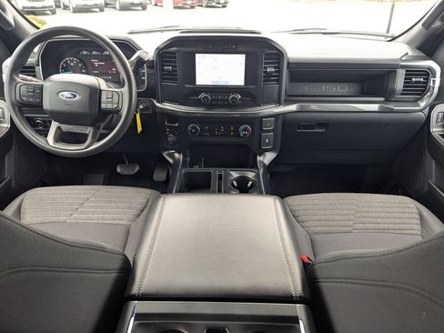 Used 2023 Ford F150 XL w/ STX Appearance Package AWD/4WD image 23