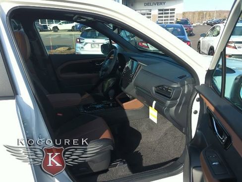 New 2026 Subaru Forester Touring image 28