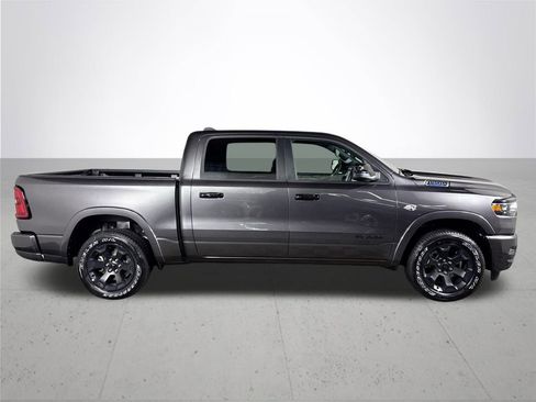 New 2026 RAM 1500 Big Horn image 5