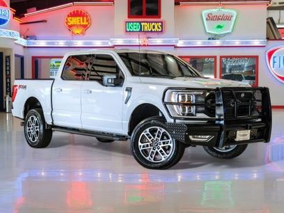 Used 2022 Ford F150 XLT w/ Equipment Group 302A High