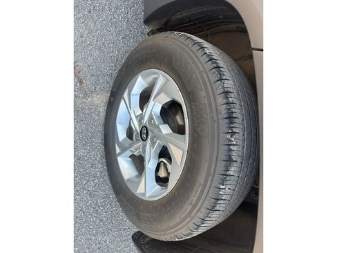 Used 2024 Hyundai Tucson SEL FWD image 23