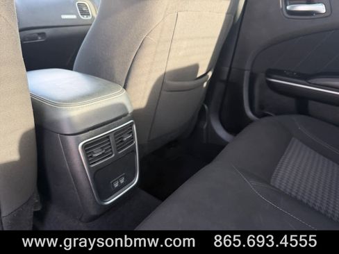 Used 2023 Dodge Charger SXT w/ Cold Weather Package image 13