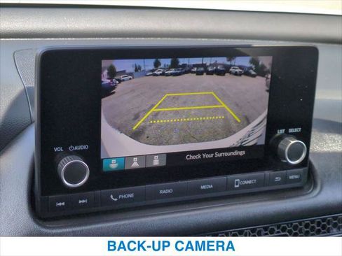 Certified 2024 Honda HR-V LX image 18