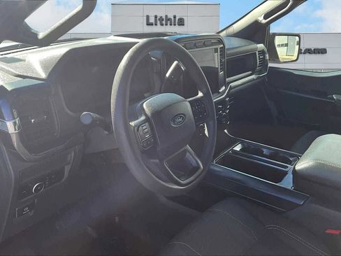 Used 2024 Ford F150 STX image 3