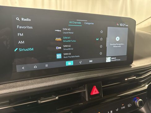 New 2025 Kia EV6 Light image 21